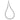 Sterling Silver Rhodium-plated Polished and Textured Necklace - Image 1