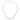 Sterling Silver Graduated Beads Adjustable Necklace - Image 3