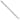 Sterling Silver Rhodium Plated Polished Textured Fancy Link Bracelet - Image 2