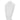Sterling Silver Rhodium-plated White Topaz Station Necklace - Image 2