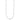 Sterling Silver Polished Beaded Necklace - Image 2