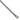 Sterling Silver Brushed Antiqued Bismarck Chain Bracelet - Image 1