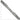 Sterling Silver Mens Antiqued Brush Double Curb Bracelet - Image 2