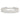 Sterling Silver Polished Fancy Link Bracelet - Image 3
