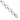 Sterling Silver Rhodium-plated Hammered Geometric w/.5in Ext Bracelet - Image 1