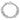 Sterling Silver Rhodium-pltd Fancy Textured Link Bracelet - Image 3