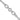 Sterling Silver Rhodium-pltd Fancy Textured Link Bracelet - Image 1