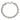 Sterling Silver Fancy Byzantine Bracelet - Image 3