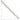 Sterling Silver Rhodium-plated Polished White Created Opal & CZ Bracelet - Image 2