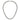 Sterling Silver Polished Fancy Circle Link 18.5in Necklace - Image 4
