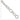 Sterling Silver Polished Fancy Link Bracelet - Image 2