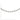 Sterling Silver Polished Fancy Link Necklace - Image 4