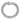 Sterling Silver Rhodium-plated Curb Link Men's 8.5in Bracelet - Image 4