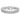 Sterling Silver Rhodium-plated Curb Link Men's 8.5in Bracelet - Image 3