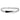 Sterling Silver Rhodium-plated Enameled Bar Men's 8in Bracelet - Image 3