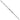 Sterling Silver Rhodium-plated Enameled Cross on Bar Men's 8in Bracelet - Image 2