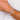 Sterling Silver Rhodium-plated Enameled Cross on Bar Men's 8in Bracelet - Image 5