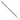 Sterling Silver Rhodium-plated Fancy Link 7.5in Bracelet - Image 2