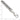 Sterling Silver Rhodium-plated Fancy Link 7.5in Bracelet - Image 5
