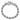 Sterling Silver Rhodium-plated Hollow Rope 7in w/.5in Ext. Bracelet - Image 4