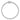 Sterling Silver Rhodium-plated 3mm Princess Cut CZ 7.75in Tennis Bracelet - Image 4
