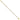 Sterling Silver Gold-tone 3mm Princess Cut CZ 7.75in Tennis Bracelet - Image 2
