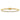 Sterling Silver Gold-tone 3mm Princess Cut CZ 7.75in Tennis Bracelet - Image 3