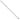 Sterling Silver Rhodium-plated Polished CZ Tennis Bracelet - Image 2
