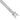 Sterling Silver Rhodium-plated Micro Pav��� CZ Monaco Link 7.5in Bracelet - Image 1