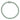 Sterling Silver Rhodium-plated with Green and White CZ 7.5in Bracelet - Image 3