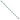 Sterling Silver Rhodium-plated White and Green CZ Link Bracelet - Image 2