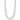 Sterling Silver Polished Fancy Link Necklace - Image 2