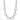 Sterling Silver Polished Fancy Link Necklace - Image 4