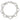 Sterling Silver Polished Flat Fancy Link Bracelet - Image 4