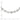 Sterling Silver Rhodium-plated 16in with 2in ext. Fancy Link Necklace - Image 4