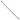 Sterling Silver Rhodium-plated 5.4mm 7.5in Venetian Box Chain Bracelet - Image 2