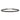 Sterling Silver Antiqued Polished 3.75mm Twisted Franco Chain 8 inch Bracelet - Image 3