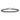 Sterling Silver Antiqued Polished 4.25mm Franco Chain 8 inch Bracelet - Image 3