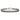 Sterling Silver Antiqued Polished 6mm Wheat Chain 8 inch Bracelet - Image 3