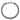 Sterling Silver Antiqued Polished 6mm Wheat Chain 8 inch Bracelet - Image 4