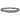 Sterling Silver Rhodium-plated Antiqued and Hammered 8 inch Mens Bracelet - Image 3