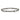 Sterling Silver Black Ruthenium-plated Brushed Franco Chain and Beads Mens 8.5 inch Bracelet - Image 3