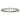 Sterling Silver Black Ruthenium-plated Brushed Fancy Box Chain Mens 8.5 inch Bracelet - Image 3