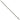 Sterling Silver Black Ruthenium-plated Brushed and Textured Fancy Cable Link Mens 8.5 inch Bracelet - Image 2