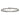 Sterling Silver Black Ruthenium-plated Brushed and Textured Fancy Cable Link Mens 8.5 inch Bracelet - Image 3