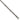 Sterling Silver Black Ruthenium-plated Brushed and Textured Fancy Cable Link Mens 8.5 inch Bracelet - Image 1