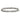 Sterling Silver Oxidized Polished and Textured Round Fancy Cable Link Mens 8.25 inch Bracelet - Image 3