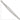 Sterling Silver Polished Graduated CZ Curb Link 9 Inch Men's Bracelet - Image 5