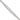 Sterling Silver Polished Graduated CZ Curb Link 9 Inch Men's Bracelet - Image 1