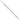 Sterling Silver Polished Oval Double Link 7.5 inch with 1 inch Extender Bracelet - Image 2
